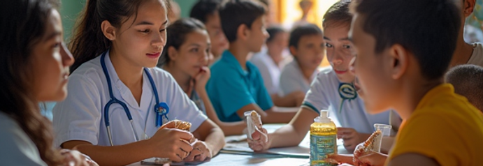 Khan Hub Photo Gallery